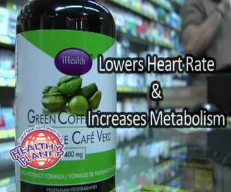 Coffee Benefits 2012 on Main Benefits Of Green Coffee Beans   Weight Loss College