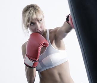 Belly Fat Loss With Boxing