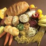 Carbohydrate Food