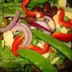 Garden Salads