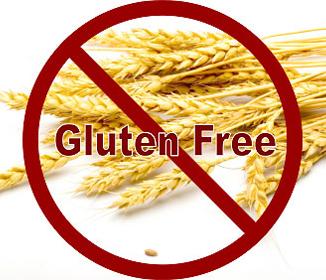 Gluten Free Diet