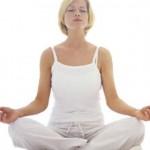 Meditation For Reduce Stress