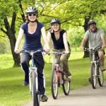 Cardio Workouts Bicycling