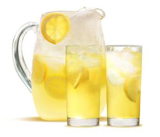 Lemonade Cleansing Diet