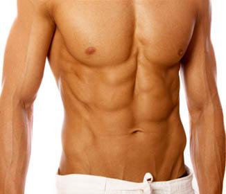 Stomach Fat Loss