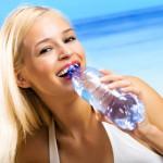 Water Helps You to Lose Weight