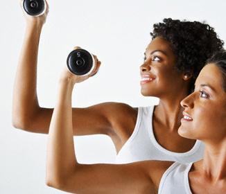 3 Biggest Advantages Of Womens Gyms