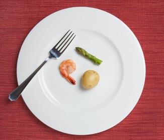 Starvation Diet Plan