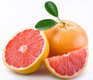 Grapefruit Diet