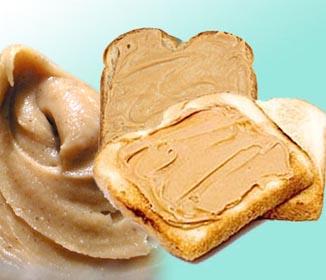 Peanut Butter Diet