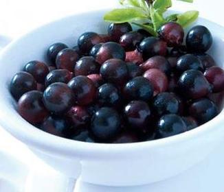 Acai Berries