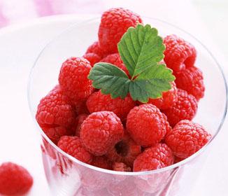 Raspberry Ketone Fruits