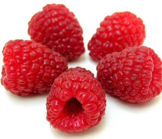 Raspberry Ketones