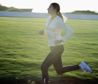 Outdoor Workouts