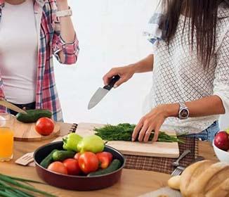 Master Your Cooking Skills: Tips, Tricks, and Techniques to Elevate Your Culinary Game