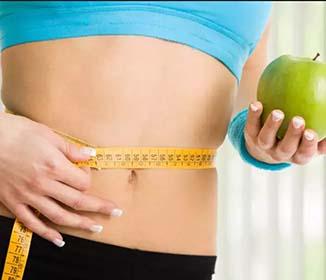 Tips for Sustainable Weight Loss