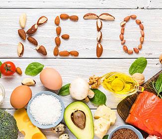 Keto Diet