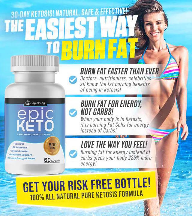 EpicKeto