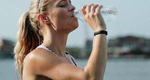 Proper Hydration for Weight Loss