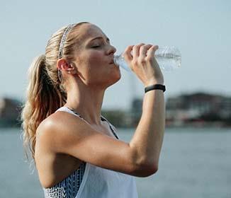 Proper Hydration for Weight Loss