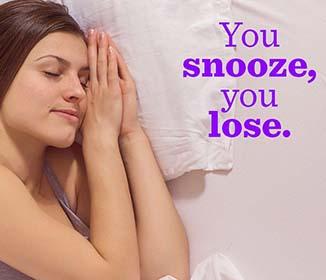The Role of Sleep in Weight Loss: Tips for Better Sleep Habits